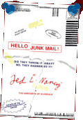 Hello Junk Mail