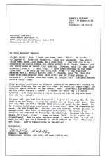 Hello Junk Mail - Ameriquest