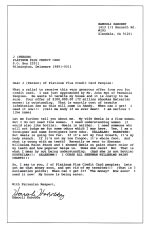 Hello Junk Mail - Platinum