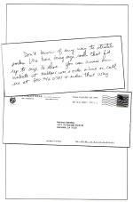 Hello Junk Mail - Muldoons