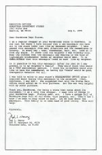 Letters From a Nut - Nordstrom