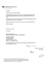 New Letters From a Nut - Hamsterdam