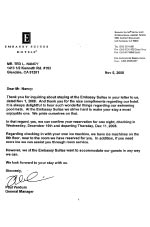 New Letters From a Nut - Ice Machine