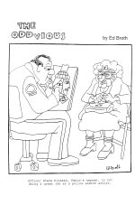 Oddvious